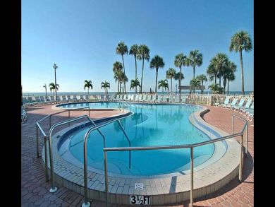 Siesta Key Vacation Rental With View of Gulf